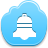 Christmas Bell Icon 48x48 png